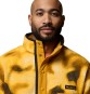 Artikelbild 4 des Artikels “HELVETIA II PRINTED Fleece 2027 squash dyeflow L“