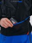 Product image 4 of the product “AK GORE TEX TUSK BIB Pant 2024 jake blue ”