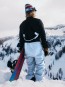 Product image 4 of the product “AK GORE TEX TUSK BIB Pant 2025 dusty blue S”