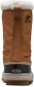 Product image 4 of the product “1964 PAC NYLON WP Boot 2025 camel brown/black ”