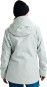 Product image 4 of the product “AK GORE TEX UPSHIFT Jacket 2026 grey cloud S”