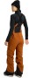 Product image 4 of the product “AK GORE KIMMY BIB Pant 2026 chestnut brown M”