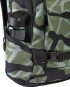 Product image 4 of the product “KILO 2.0 Backpack 2026 graffiti camo ”