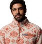 Artikelbild 4 des Artikels “RUGGED RIDGE HIGH PILE Fleece 2027 dark stone checked out/teak brown “