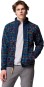 Artikelbild 4 des Artikels “SEQUOIA GROVE PRINTED Zip Fleece 2026 collegiate navy horizons S“