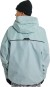 Product image 4 of the product “FROSTNER Jacket 2025 petrol green XL”