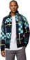 Artikelbild 4 des Artikels “BUGABOO 1986 LINER Jacke 2027 teal plaidpatch/black L“