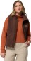 Artikelbild 4 des Artikels “HELVETIA Fleece Weste 2027 tobacco “