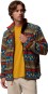 Artikelbild 4 des Artikels “SEQUOIA GROVE II PRINTED Zip Fleece 2027 teak brown wizard island “