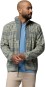 Artikelbild 4 des Artikels “SEQUOIA GROVE II PRINTED Zip Fleece 2027 safari wizard island tonal “