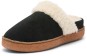 Product image 4 of the product “NAKISKA III SLIDE Slipper 2027 black/gum 2 37”