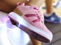 Product image 4 of the product “2195711 Shoe with wheels rosa/pink 38”