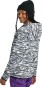 Product image 4 of the product “WOMEN CROWN WATERPROOF Hoodie 2025 zebra camo XS”