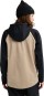Product image 4 of the product “WOMEN CROWN WEATHERPROOF Hoodie 2026 summit taupe heather/true black S”