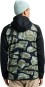 Product image 4 of the product “CROWN WEATHERPROOF Hoodie 2026 graffiti camo/true black M”