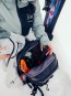 Artikelbild 4 des Artikels “AK DISPATCHER 18L Rucksack 2027 true black “