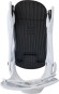 Product image 4 of the product “STEP ON ESCAPADE Binding 2026 white L”