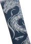 Product image 4 of the product “BLOSSOM Snowboard 2027 dragon 152”
