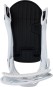 Product image 4 of the product “GENESIS STEP ON Binding 2026 white S”