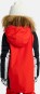 Artikelbild 4 des Artikels “KIDS GORE TEX POWLINE Jacke 2026 flame scarlet/true black XL“