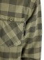 Artikelbild 4 des Artikels “FAVORITE LS Flannel Hemd 2024 forest moss buffalo plaid “