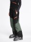 Artikelbild 4 des Artikels “TRESA BIB Hose 2024 black/green mud 34“