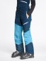 Artikelbild 4 des Artikels “TRESA BIB Hose 2024 hale navy 34“