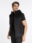 Product image 4 of the product “TILICHO Vest 2024 black 48”