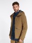 Artikelbild 4 des Artikels “TAHAN Jacke 2024 walnut 58“