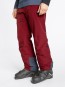 Artikelbild 4 des Artikels “TIFFIN Hose 2024 red cabin 50“