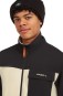 Product image 4 of the product “FWC PEAK POLARTEC Zip Fleece 2026 macaron colour block M”