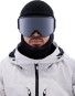 Artikelbild 4 des Artikels “M4S CYLINDRICAL Schneebrille 2025 smoke/perceive sunny onyx “