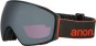 Artikelbild 4 des Artikels “M4S TORIC Schneebrille 2026 fiesta red/perceive sunny onyx “