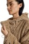 Product image 4 of the product “LEMMA Fleece 2026 summit taupe M”