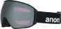 Product image 4 of the product “M4 TORIC POLARIZED Goggle 2026 perceive polarized onyx ”
