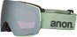 Product image 4 of the product “M5S MFI Goggle 2026 soft sage/perceive sun onyx ”