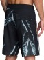 Product image 4 of the product “RVCA X CLAY 21 Boardshort 2026 black resin 34”
