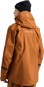 Product image 4 of the product “AK GORE TEX PRO ACAMAR Jacket 2026 chestnut brown M”