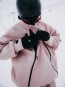 Artikelbild 4 des Artikels “FUTURETRUST 3L ANORAK Jacke 2025 shadow pink XXL“