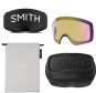Artikelbild 4 des Artikels “4D MAG XL Schneebrille 2025 black/chromapop red mirror “