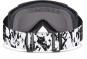 Product image 4 of the product “SQUAD S Goggle 2026 black marble/chromapop sun black ”