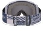 Artikelbild 4 des Artikels “SQUAD XL Schneebrille 2025 lunar fog mind expanders/chromapop sun black “