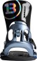 Product image 4 of the product “STEP ON ESCAPADE EST Binding 2026 silver L”