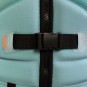 Product image 4 of the product “UNIFY WOMEN Vest 2026 vintage teal XXL”