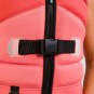 Product image 4 of the product “UNIFY WOMEN Vest 2026 rose pink S+”