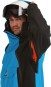 Product image 4 of the product “FWC PLAY ASYMMETRIC Jacket 2026 ocean melody colour block XL”