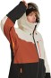 Product image 4 of the product “FWC CRUZ TRIPLE Jacket 2026 macaron colour block M”