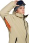 Product image 4 of the product “FWC CRUZ Jacket 2027 olive blush L”