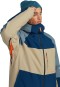 Product image 4 of the product “FWC CRUZ MEAN MACHINE Jacket 2027 regal blue colour block M”