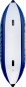 Artikelbild 4 des Artikels “DUO 340 Kayak 2026 blue inkl. Paddel & Pumpe “